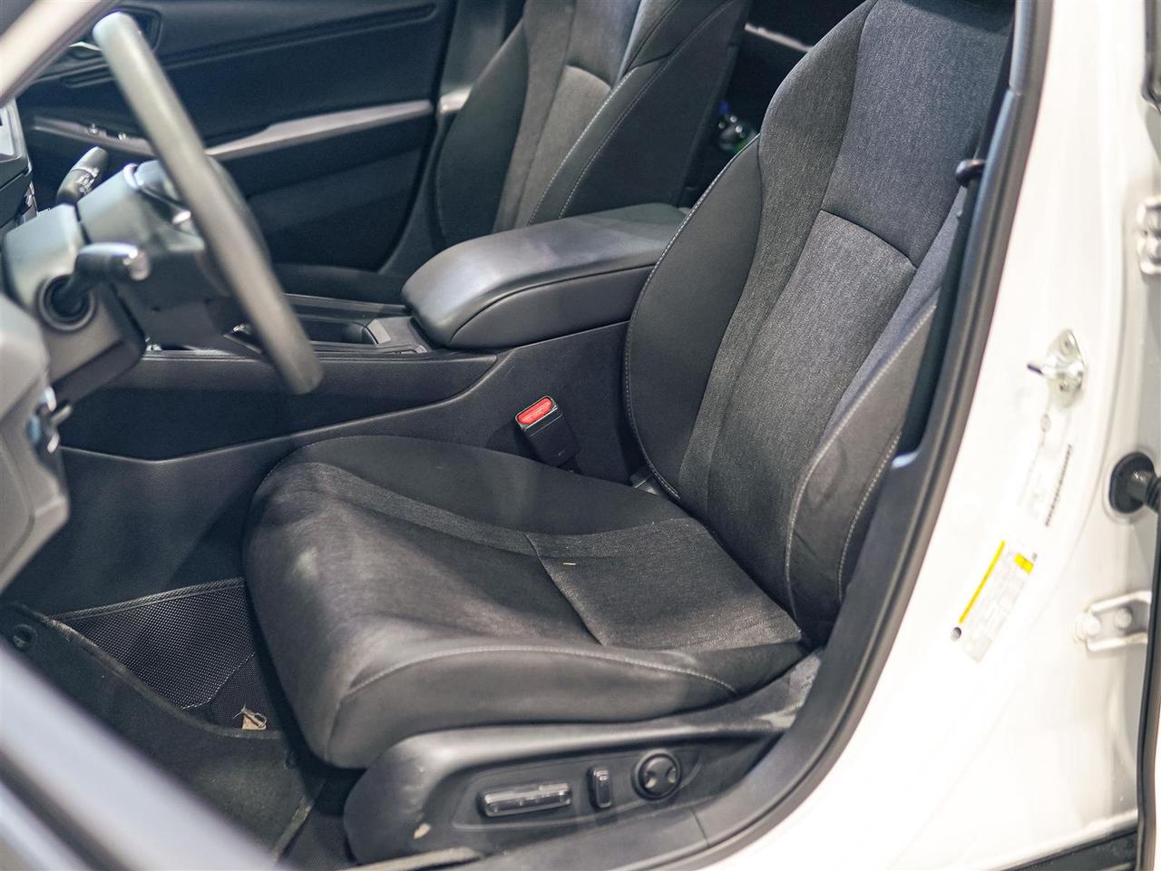 2024 Honda Accord EX | SUNROOF | HONDA SERVICED | NO ACCIDENTS Photo