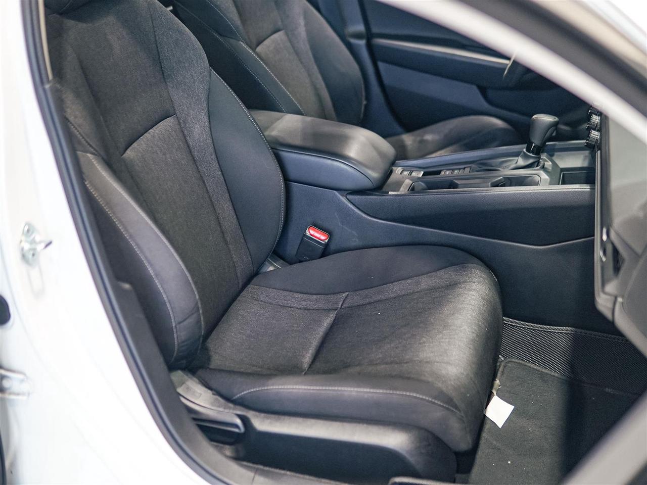 2024 Honda Accord EX | SUNROOF | HONDA SERVICED | NO ACCIDENTS Photo