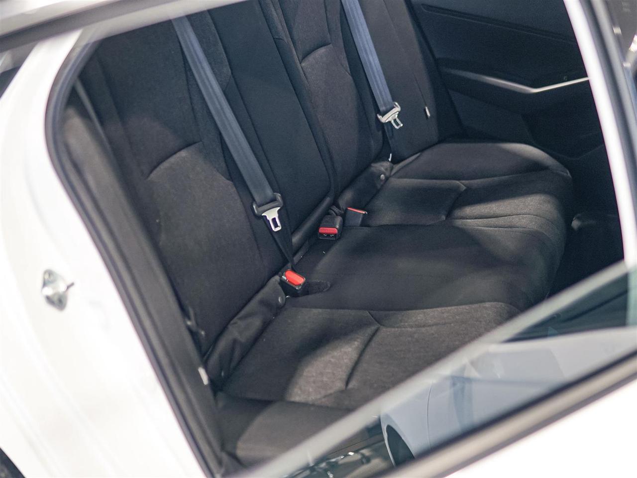 2024 Honda Accord EX | SUNROOF | HONDA SERVICED | NO ACCIDENTS Photo
