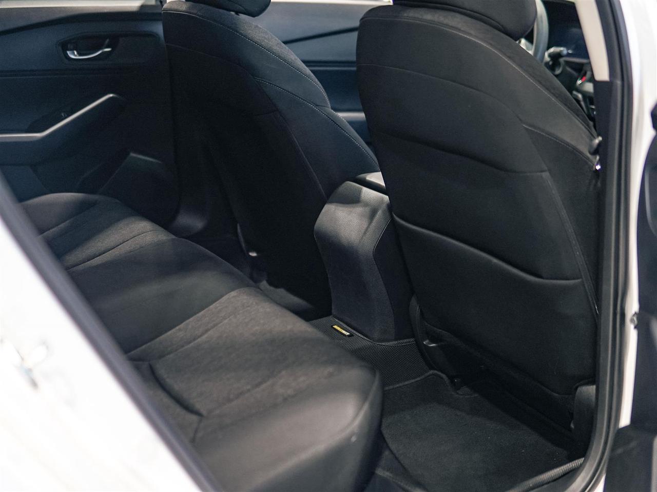 2024 Honda Accord EX | SUNROOF | HONDA SERVICED | NO ACCIDENTS Photo
