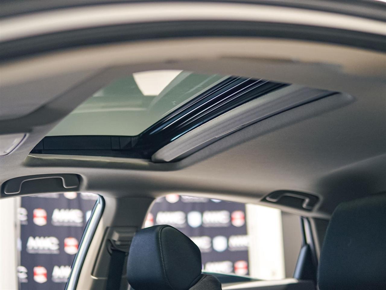 2024 Honda Accord EX | SUNROOF | HONDA SERVICED | NO ACCIDENTS Photo