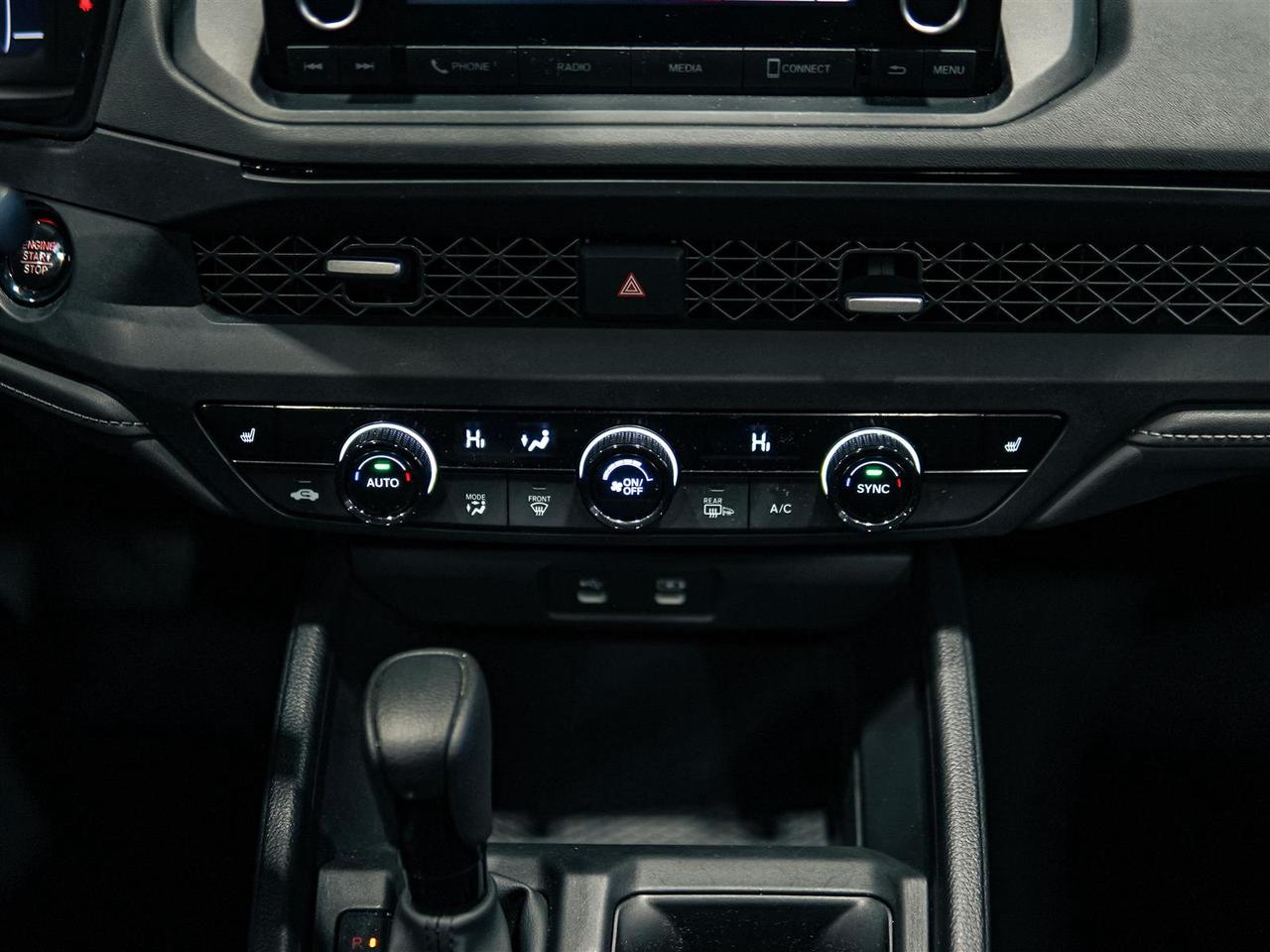 2024 Honda Accord EX | SUNROOF | HONDA SERVICED | NO ACCIDENTS Photo