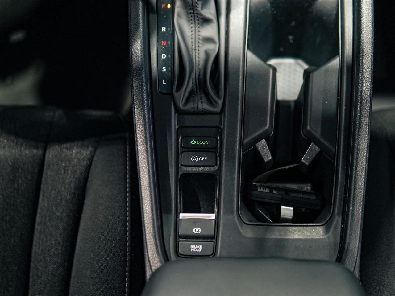 2024 Honda Accord EX | SUNROOF | HONDA SERVICED | NO ACCIDENTS Photo