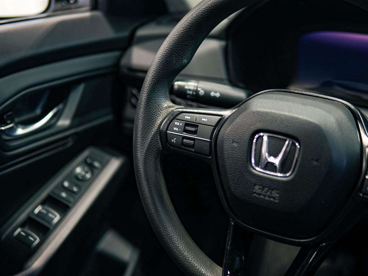 2024 Honda Accord EX | SUNROOF | HONDA SERVICED | NO ACCIDENTS Photo