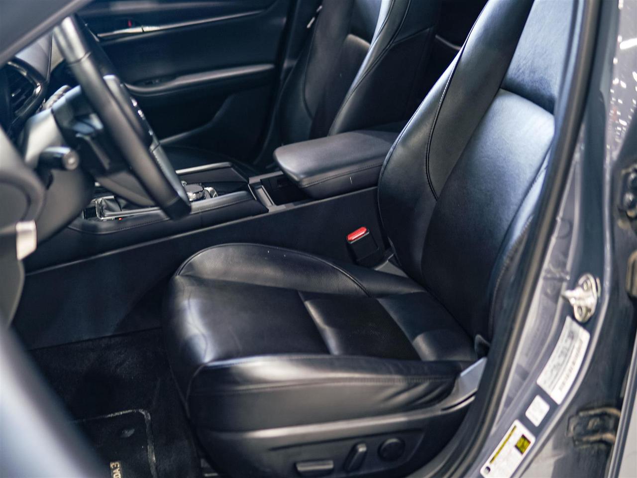 2024 Mazda MAZDA3 Sport GT AWD | MAZDA SERVCIED | NO ACCIDENTS Photo