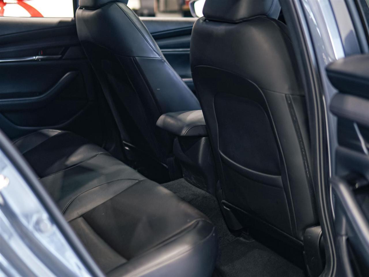 2024 Mazda MAZDA3 Sport GT AWD | MAZDA SERVCIED | NO ACCIDENTS Photo