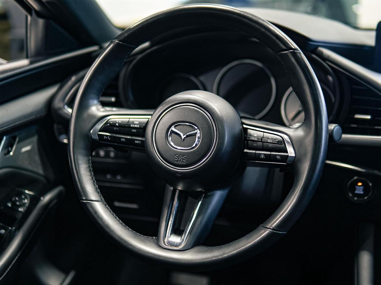 2024 Mazda MAZDA3 Sport GT AWD | MAZDA SERVCIED | NO ACCIDENTS Photo