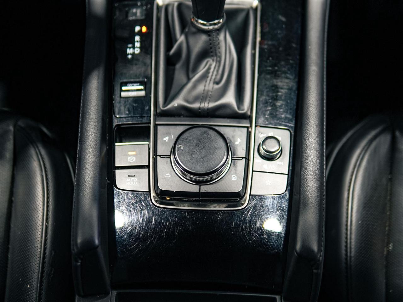 2024 Mazda MAZDA3 Sport GT AWD | MAZDA SERVCIED | NO ACCIDENTS Photo