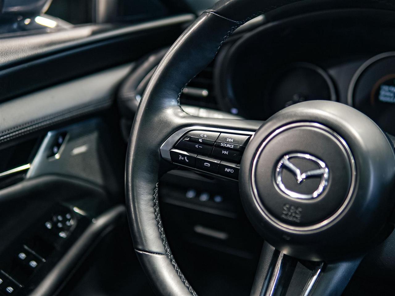 2024 Mazda MAZDA3 Sport GT AWD | MAZDA SERVCIED | NO ACCIDENTS Photo
