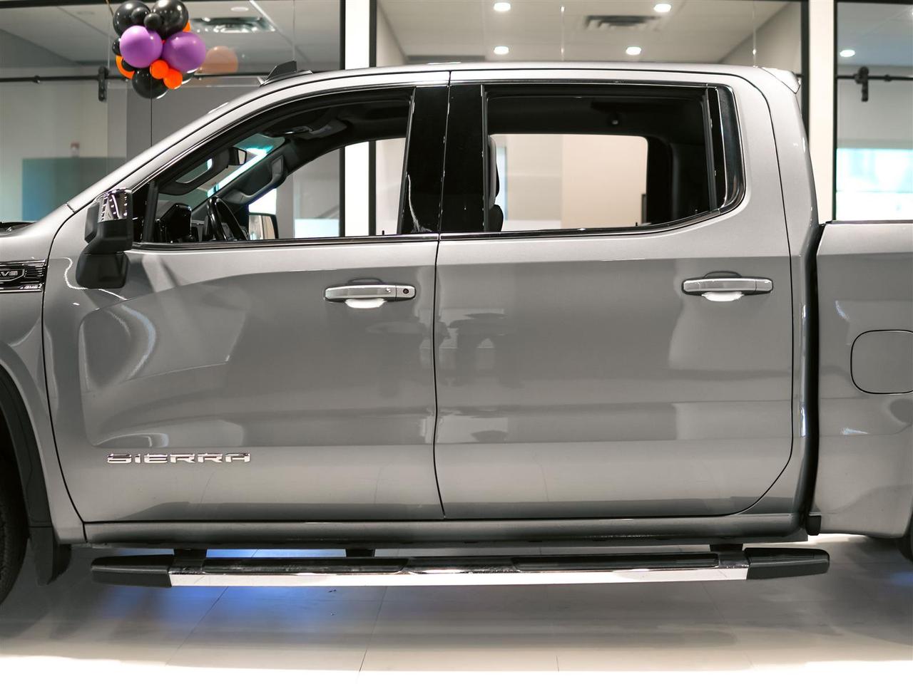 2023 GMC Sierra 1500 SLE CREW CAB 5.3L V8 4X4 | NO ACCIDENTS | 1 OWNR Photo