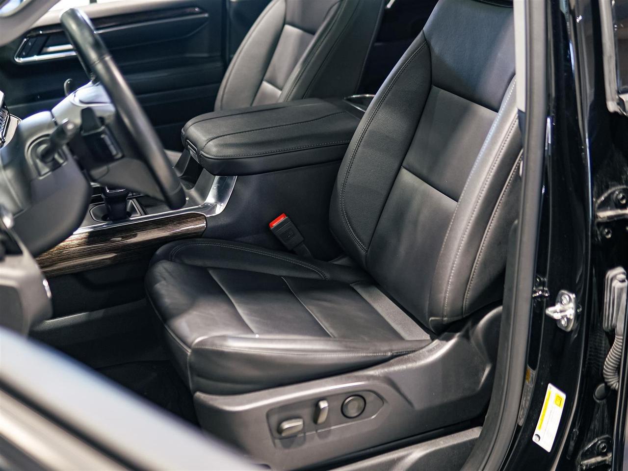 2024 GMC Sierra 1500 ELEVATION | X31 LEATHER SUNROOF BOSE 360 CAM BLIND Photo
