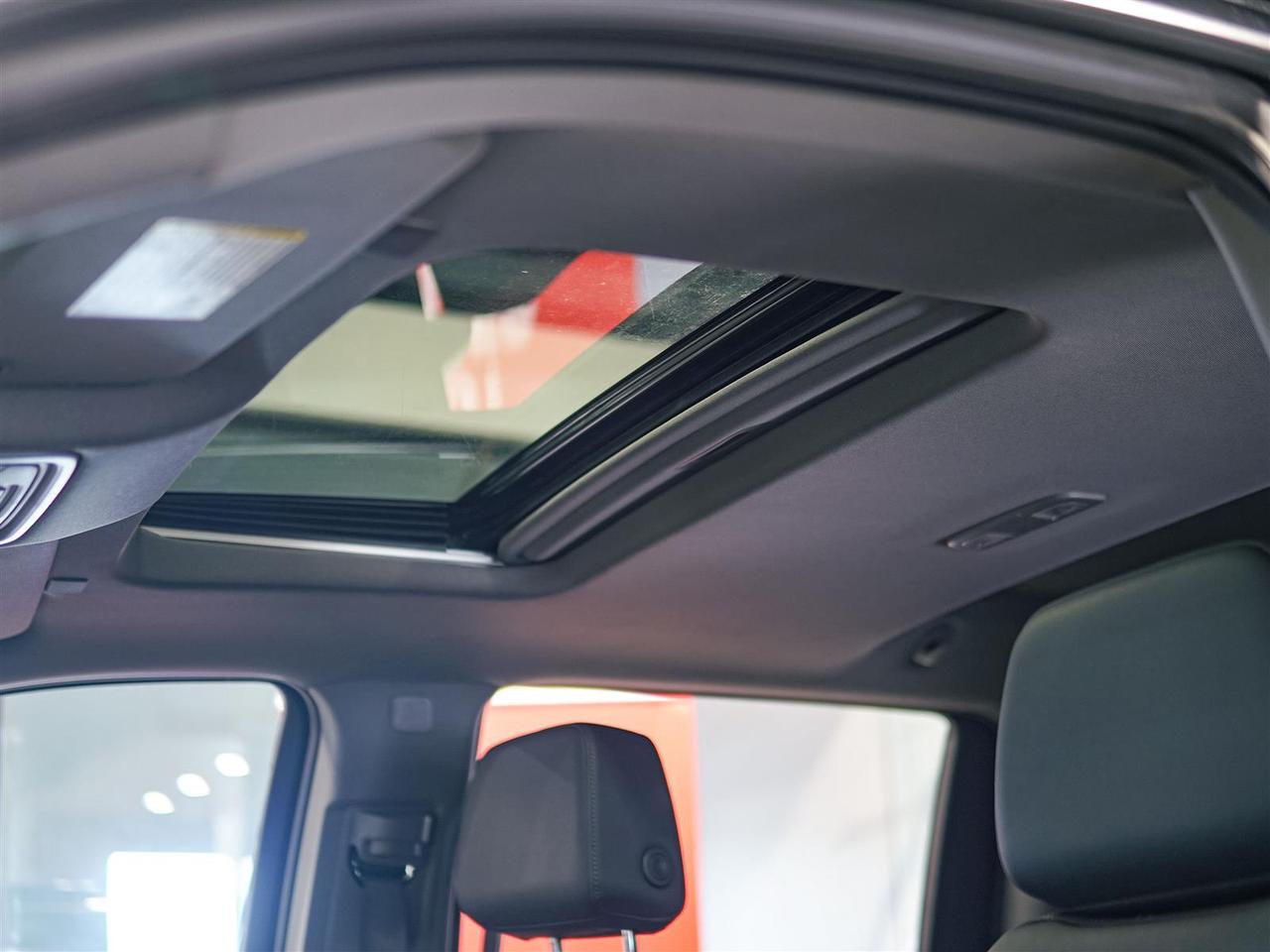 2024 GMC Sierra 1500 ELEVATION | X31 LEATHER SUNROOF BOSE 360 CAM BLIND Photo