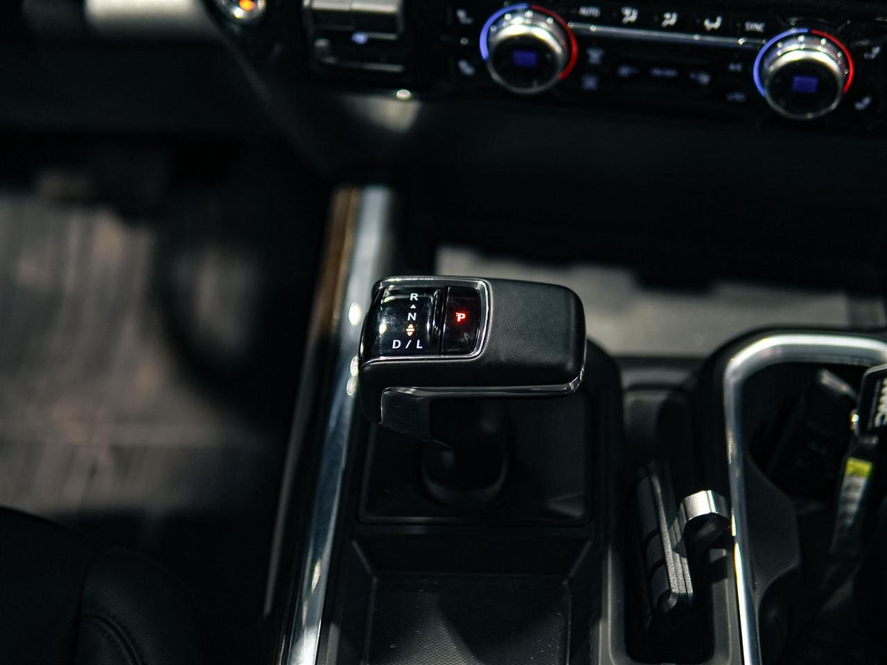 2024 GMC Sierra 1500 ELEVATION | X31 LEATHER SUNROOF BOSE 360 CAM BLIND Photo