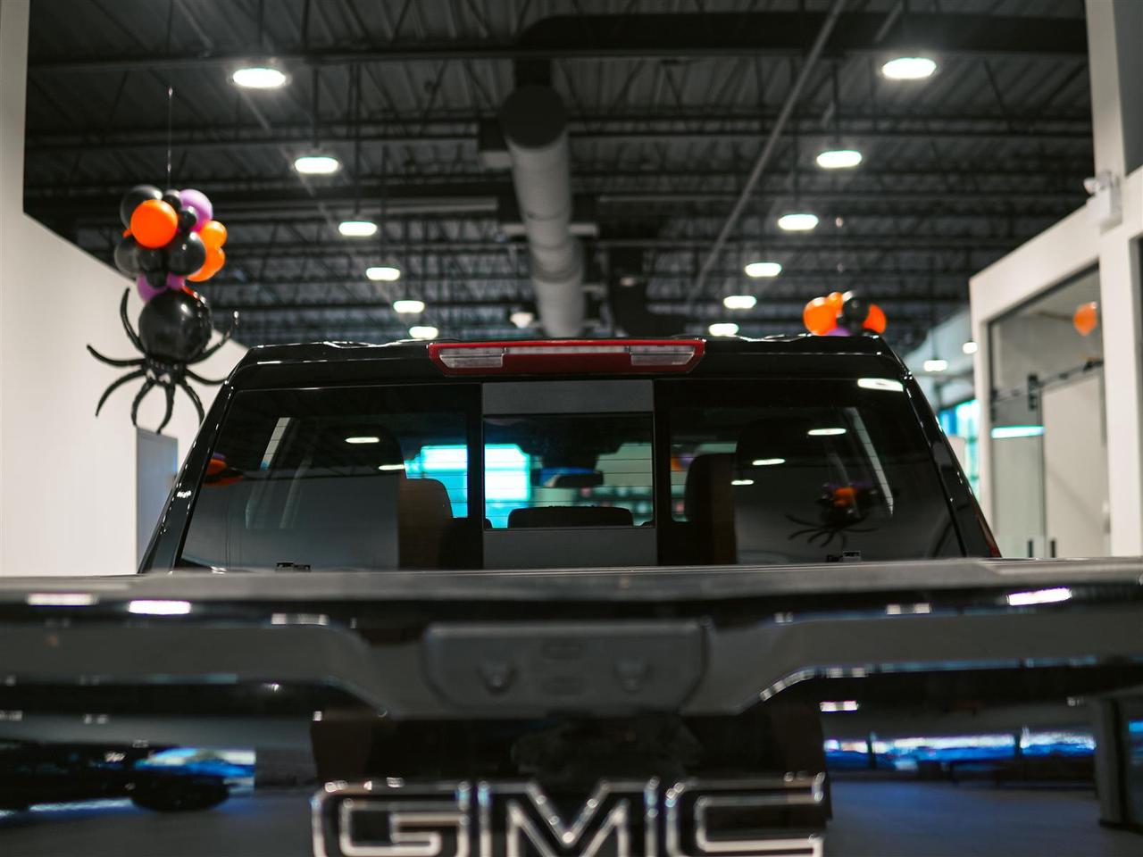 2024 GMC Sierra 1500 ELEVATION | X31 LEATHER SUNROOF BOSE 360 CAM BLIND Photo