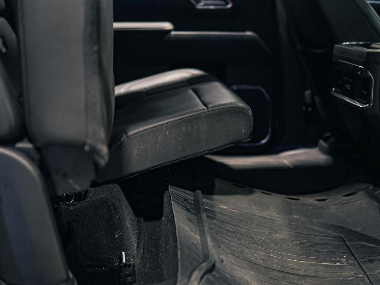 2024 GMC Sierra 1500 ELEVATION | X31 LEATHER SUNROOF BOSE 360 CAM BLIND Photo