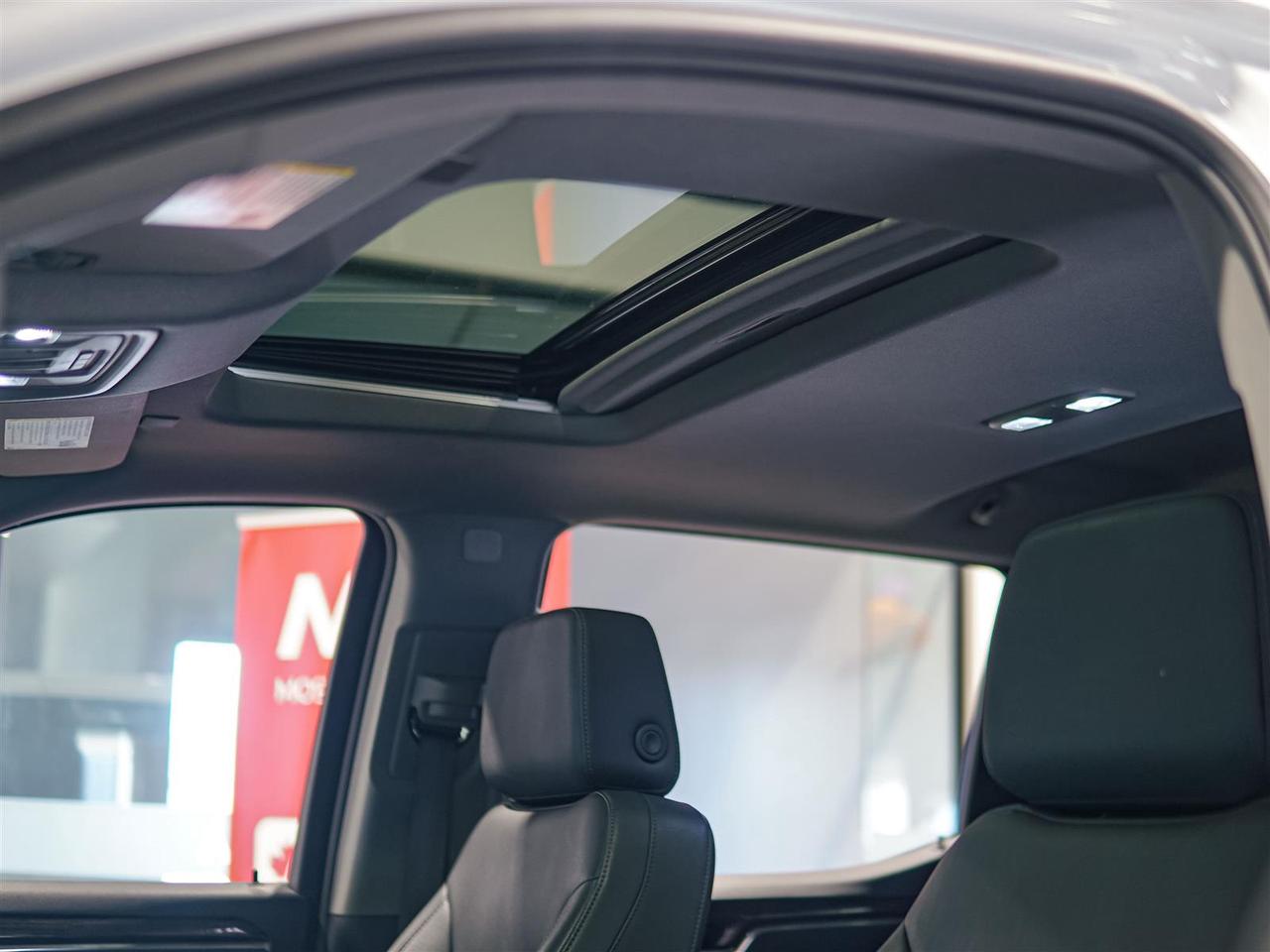2024 GMC Sierra 1500 ELEVATION | X31 LEATHER SUNROOF BOSE 360 CAM BLIND Photo