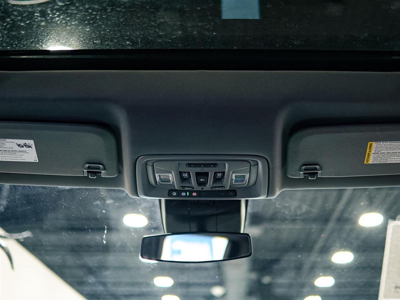 2024 GMC Sierra 1500 ELEVATION | X31 LEATHER SUNROOF BOSE 360 CAM BLIND Photo