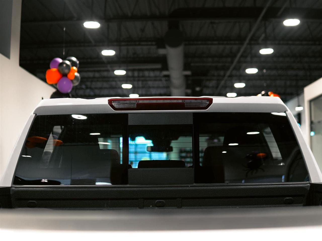2024 GMC Sierra 1500 ELEVATION | X31 LEATHER SUNROOF BOSE 360 CAM BLIND Photo