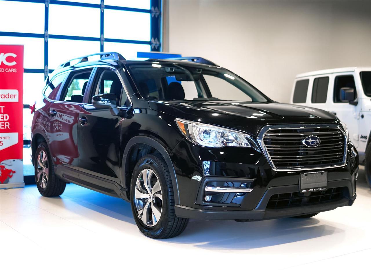 2020 Subaru ASCENT TOURING | PANO ROOF | EYE SIGHT | NO ACCIDENTS Photo