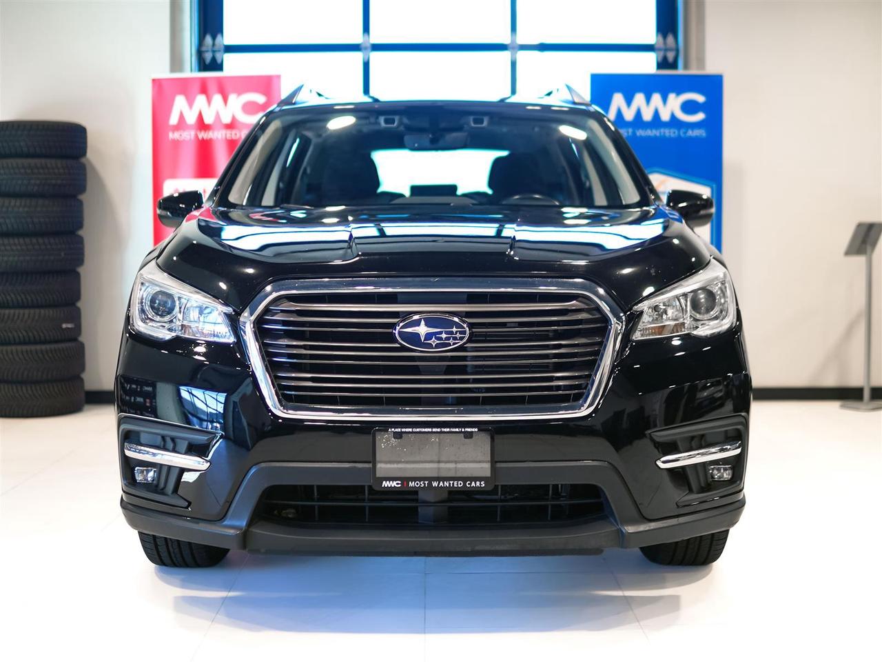 2020 Subaru ASCENT TOURING | PANO ROOF | EYE SIGHT | NO ACCIDENTS Photo