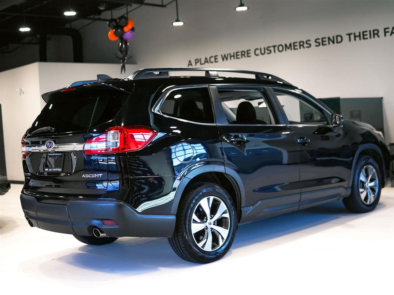 2020 Subaru ASCENT TOURING | PANO ROOF | EYE SIGHT | NO ACCIDENTS Photo