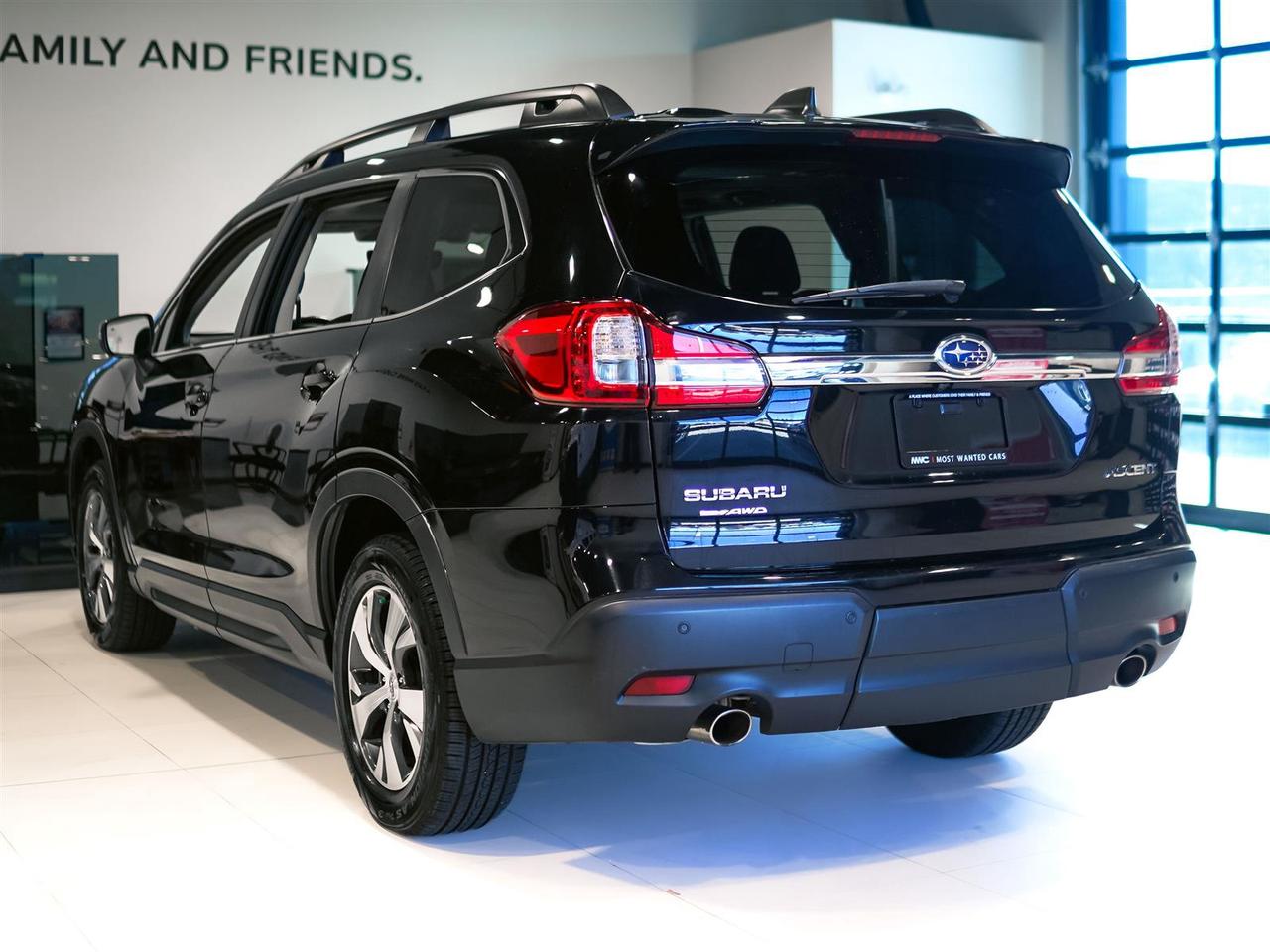 2020 Subaru ASCENT TOURING | PANO ROOF | EYE SIGHT | NO ACCIDENTS Photo