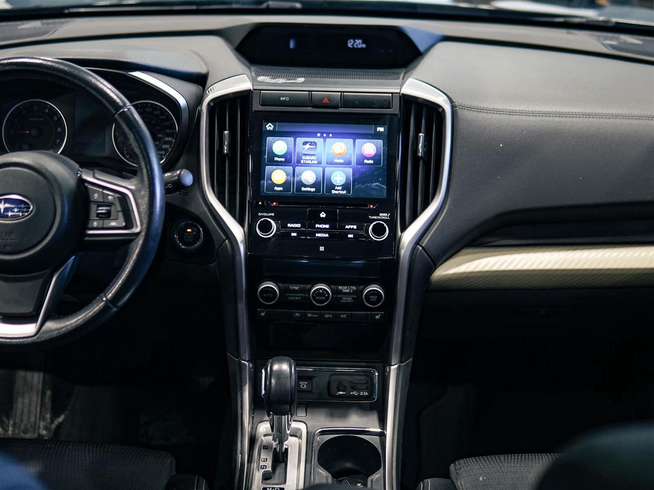 2020 Subaru ASCENT TOURING | PANO ROOF | EYE SIGHT | NO ACCIDENTS Photo