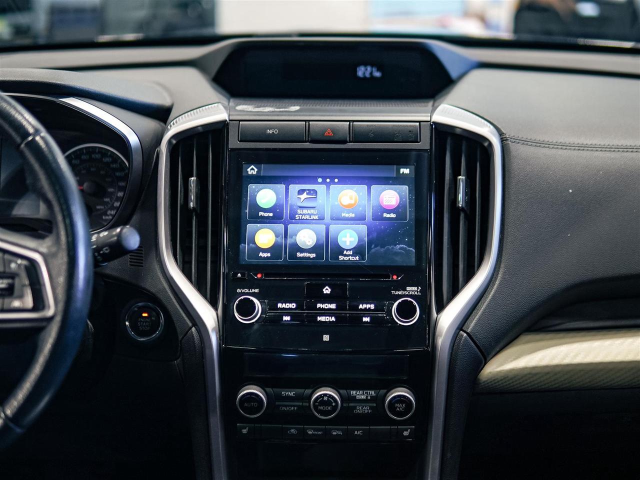 2020 Subaru ASCENT TOURING | PANO ROOF | EYE SIGHT | NO ACCIDENTS Photo