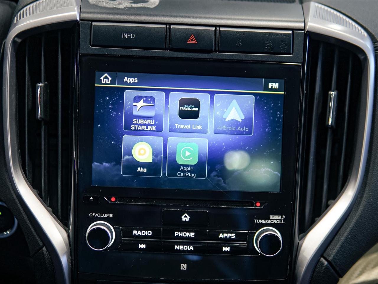 2020 Subaru ASCENT TOURING | PANO ROOF | EYE SIGHT | NO ACCIDENTS Photo