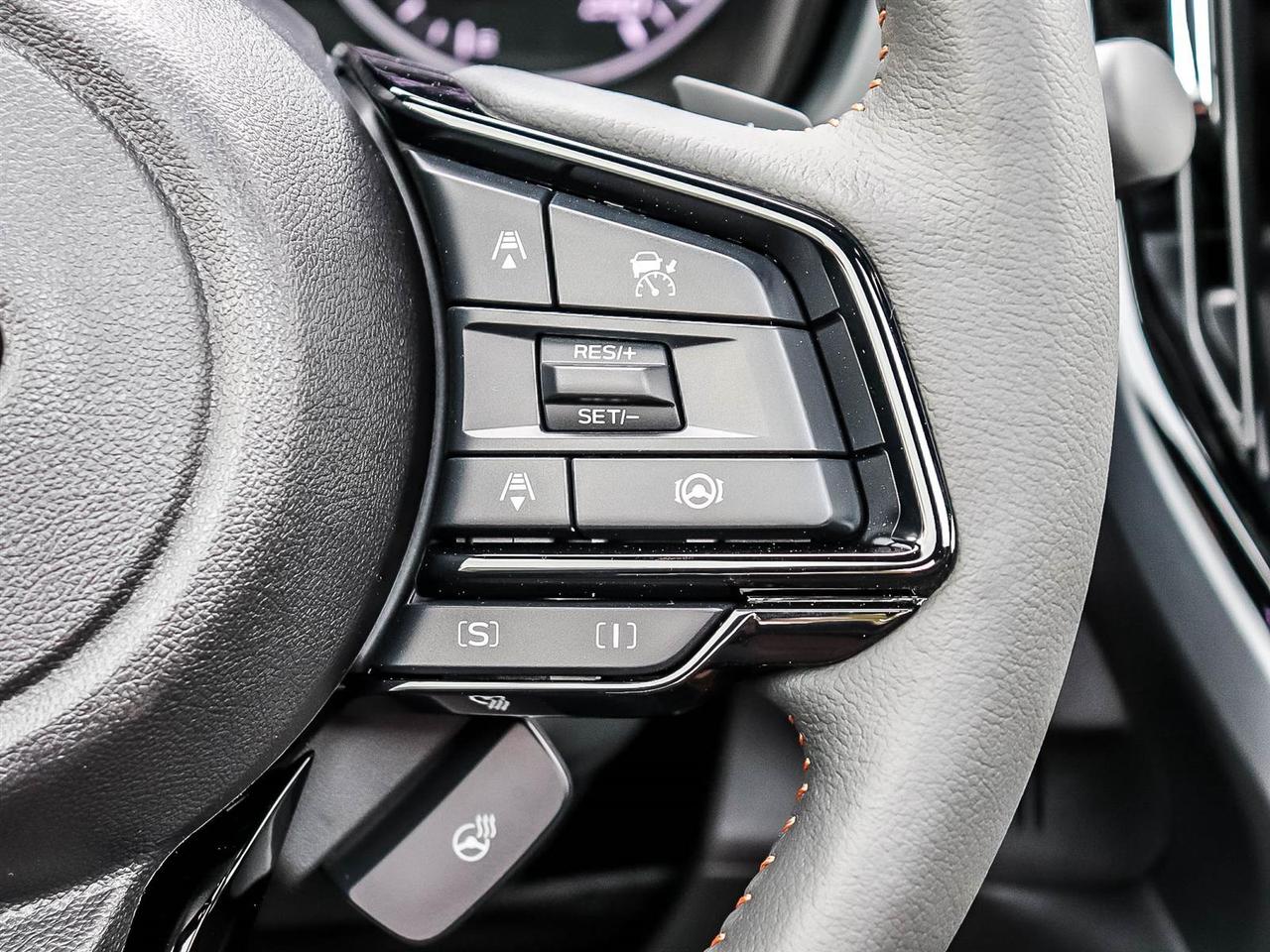 2026 Subaru Forester Premier Photo