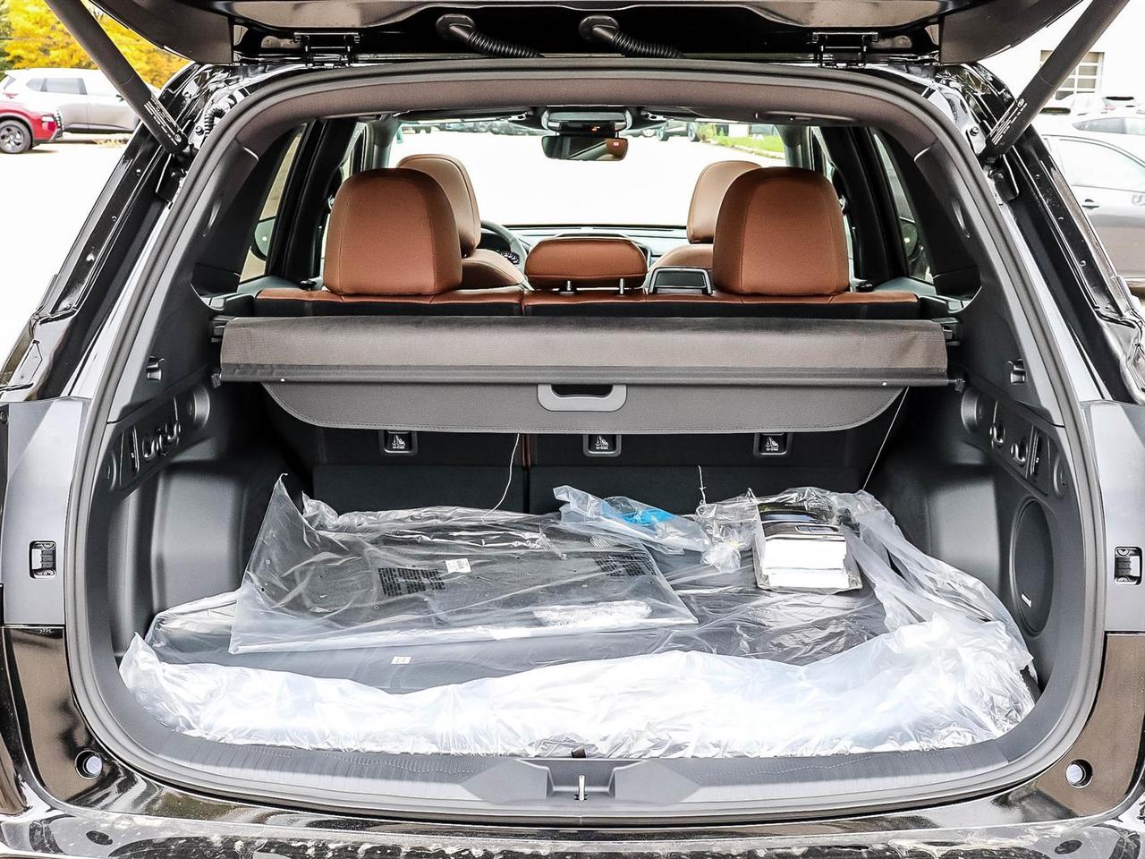 2026 Subaru Forester Premier Photo
