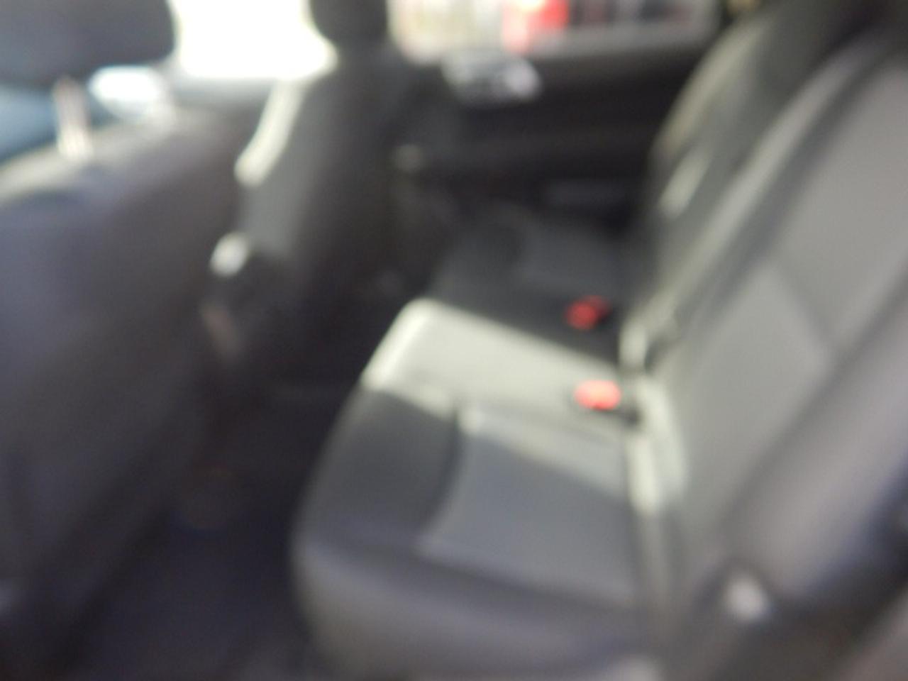2017 Nissan Pathfinder S Photo