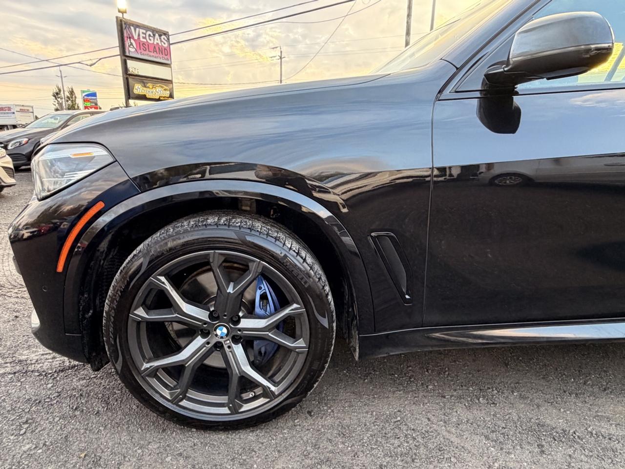 2021 BMW X5 xDrive40i Photo