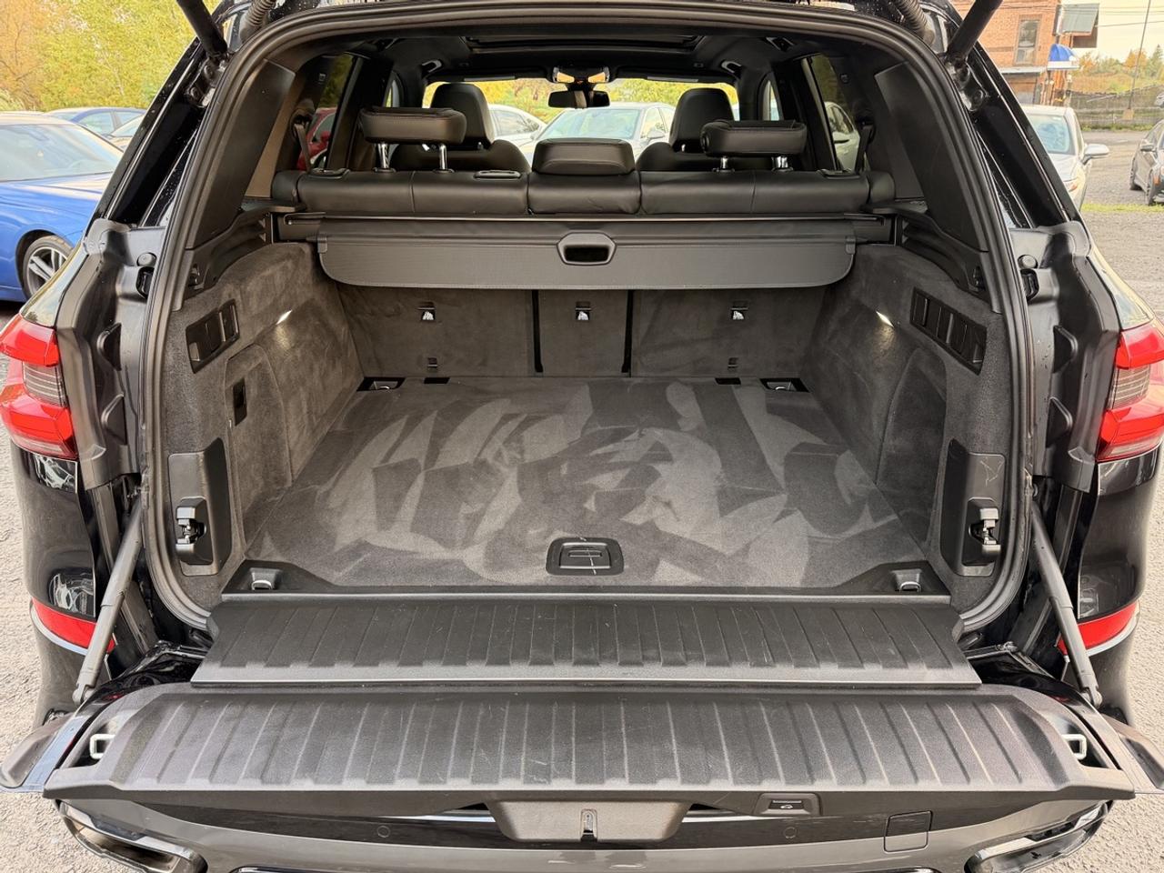 2021 BMW X5 xDrive40i Photo