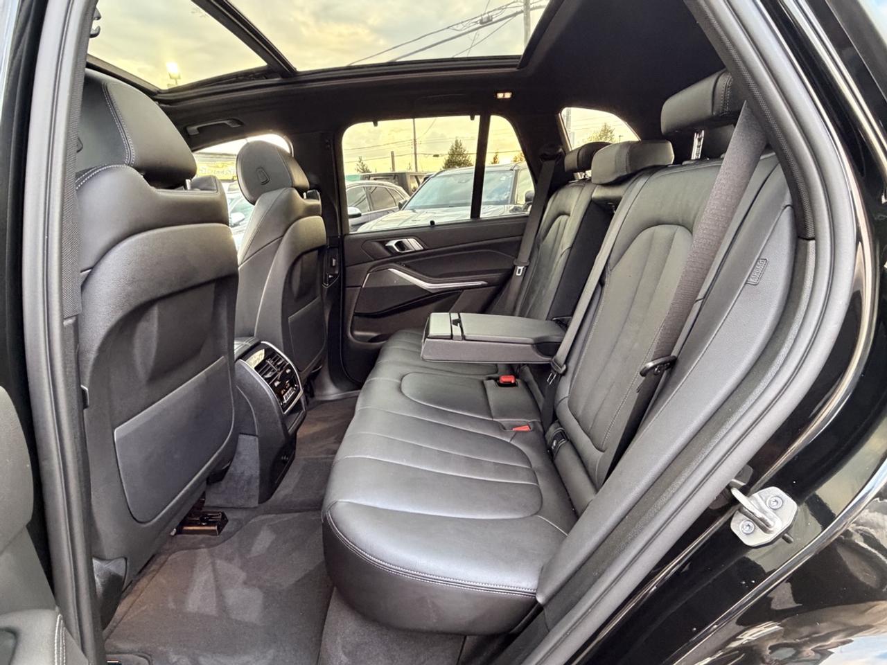 2021 BMW X5 xDrive40i Photo