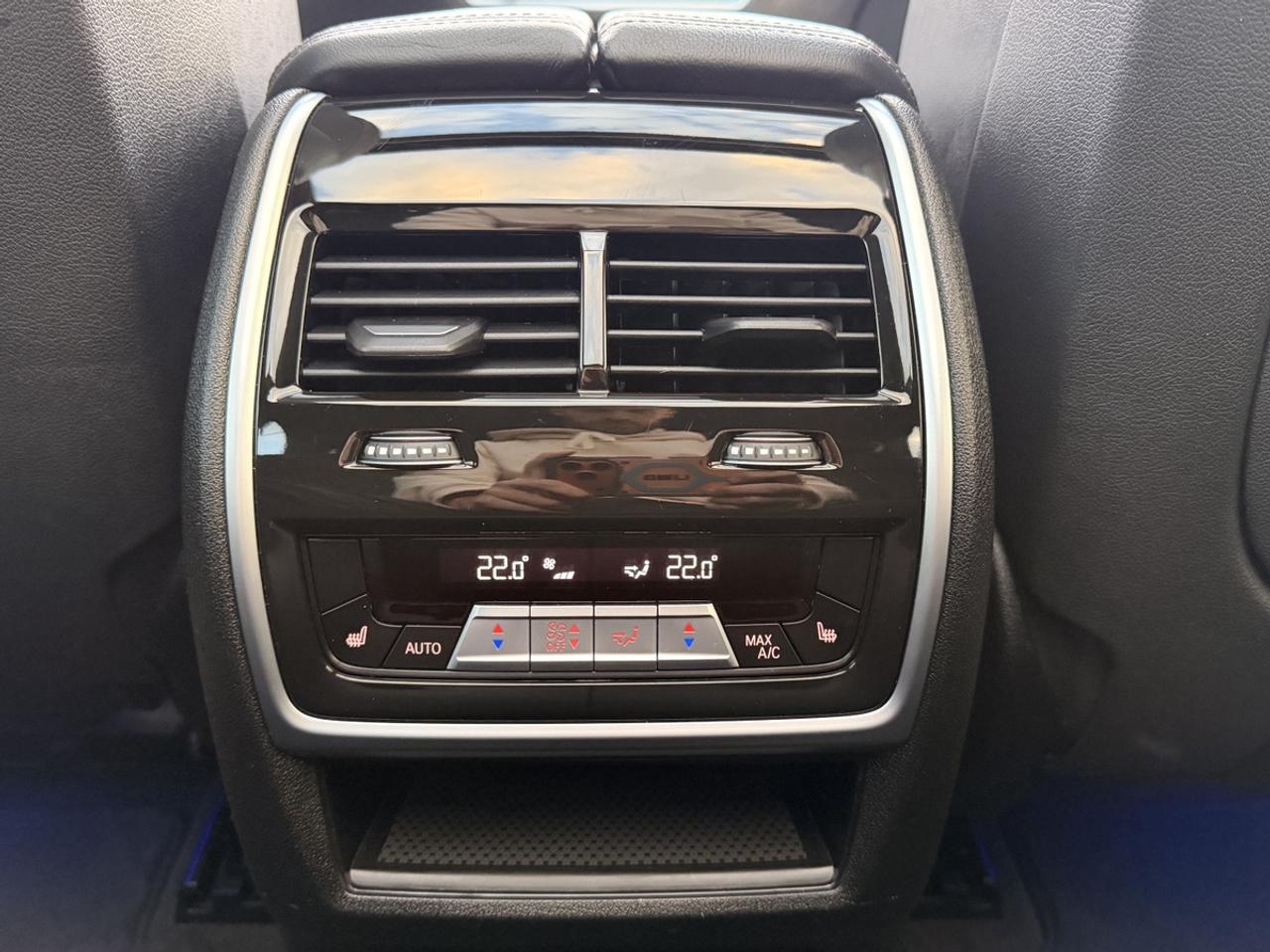 2021 BMW X5 xDrive40i Photo