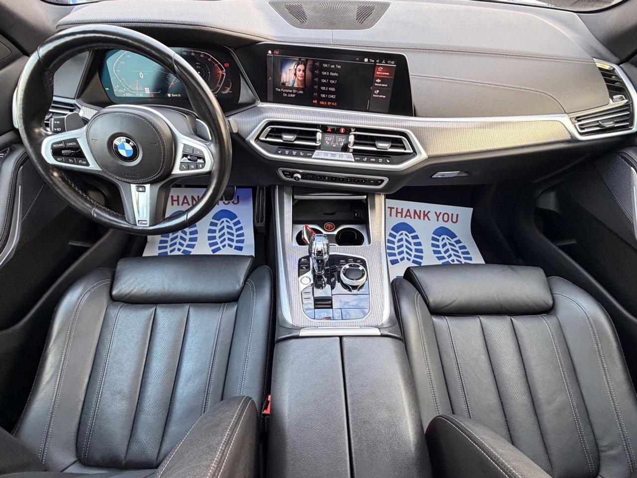 2021 BMW X5 xDrive40i Photo