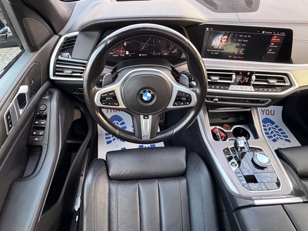 2021 BMW X5 xDrive40i Photo