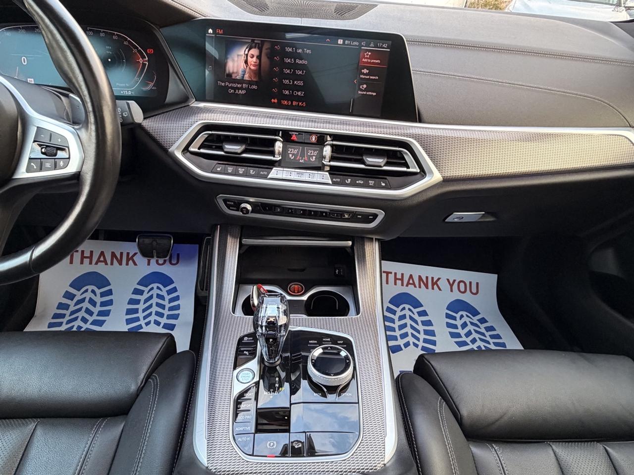 2021 BMW X5 xDrive40i Photo