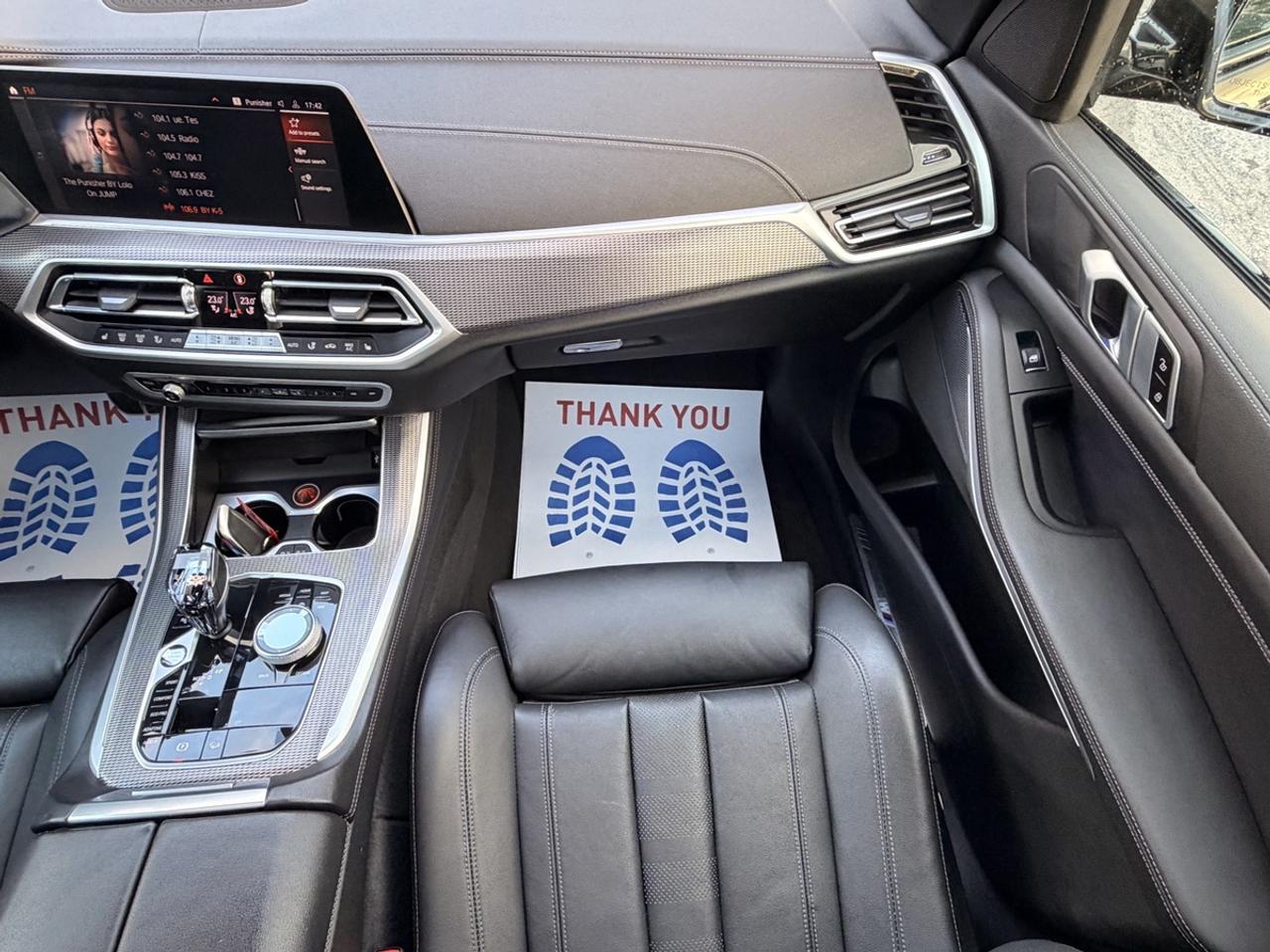2021 BMW X5 xDrive40i Photo