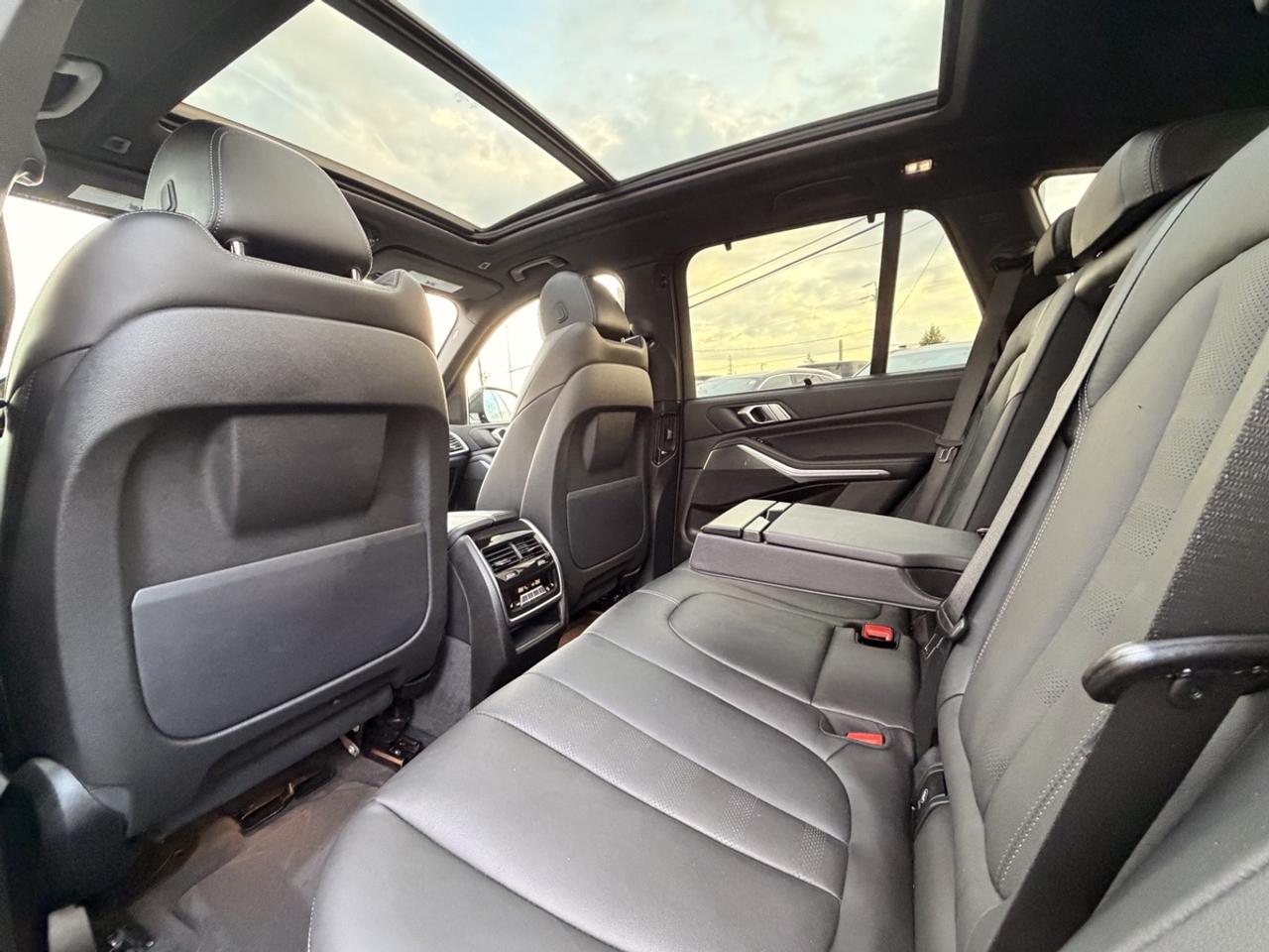 2021 BMW X5 xDrive40i Photo