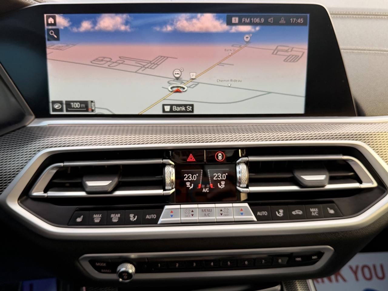 2021 BMW X5 xDrive40i Photo
