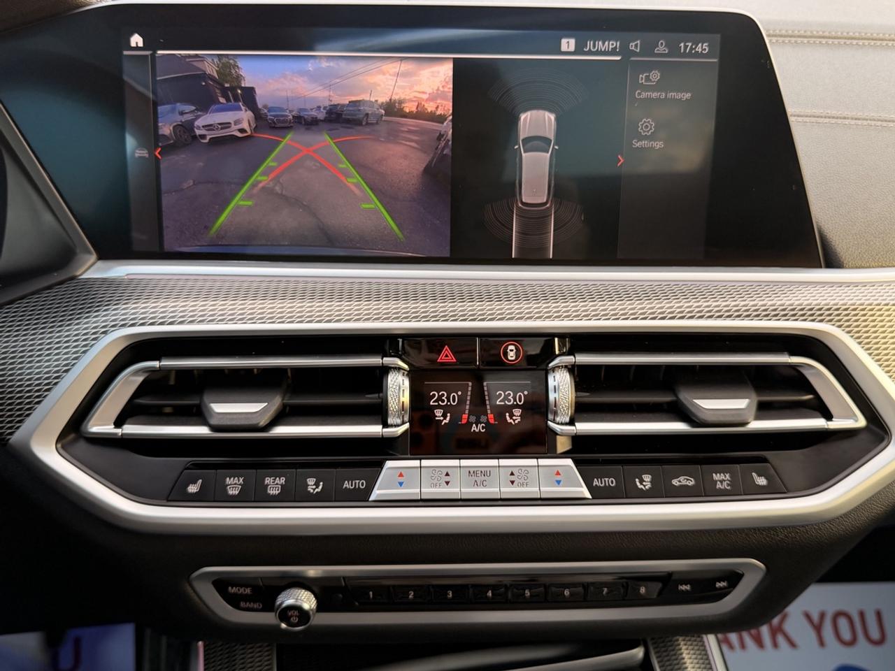 2021 BMW X5 xDrive40i Photo