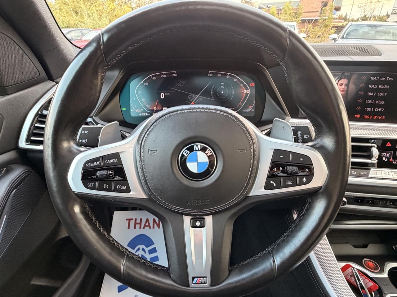 2021 BMW X5 xDrive40i Photo