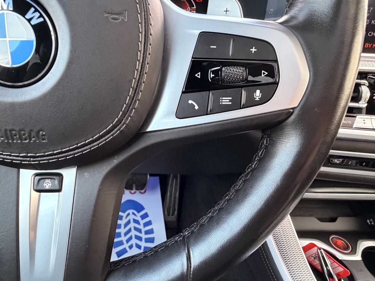 2021 BMW X5 xDrive40i Photo