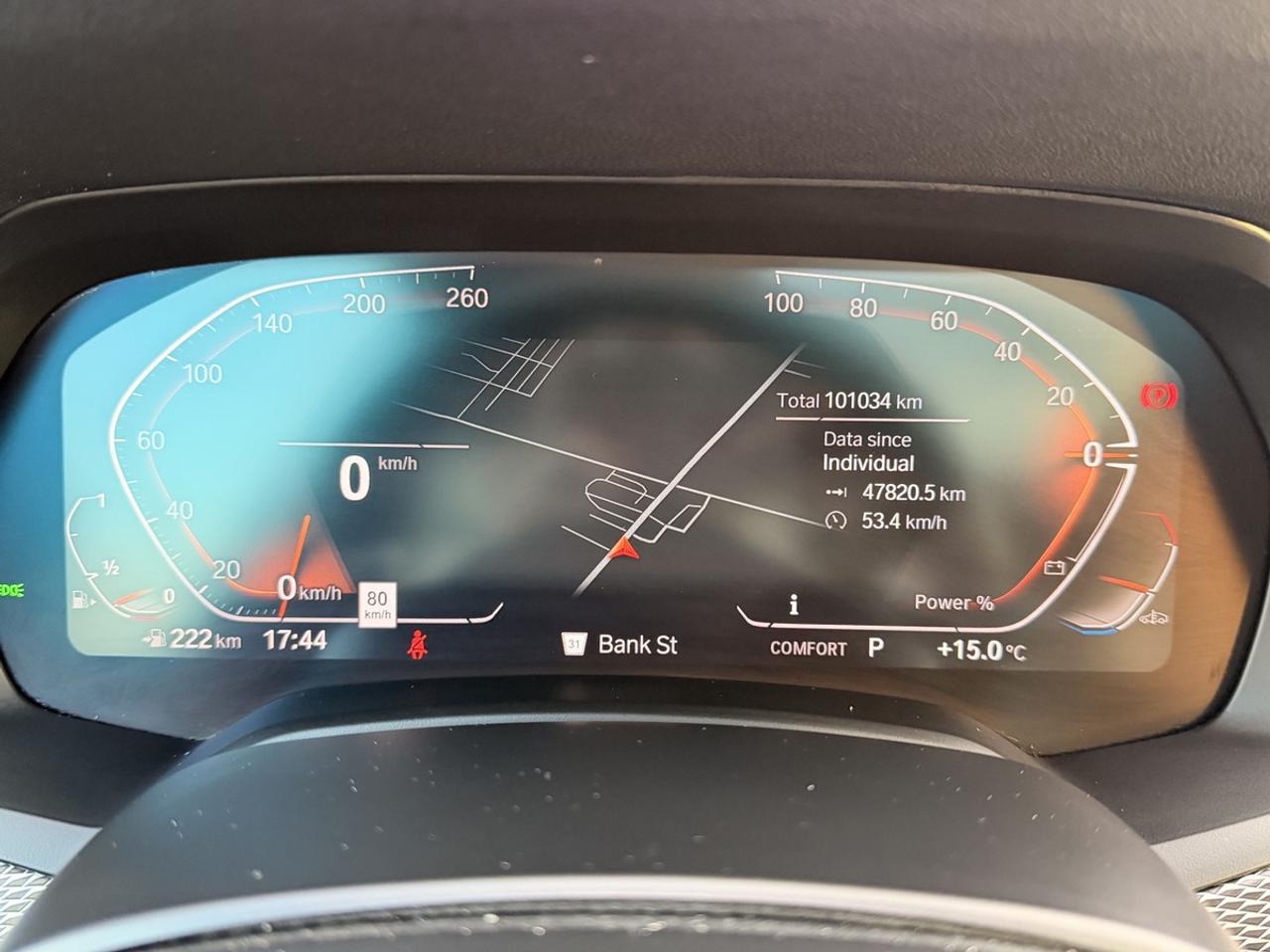 2021 BMW X5 xDrive40i Photo