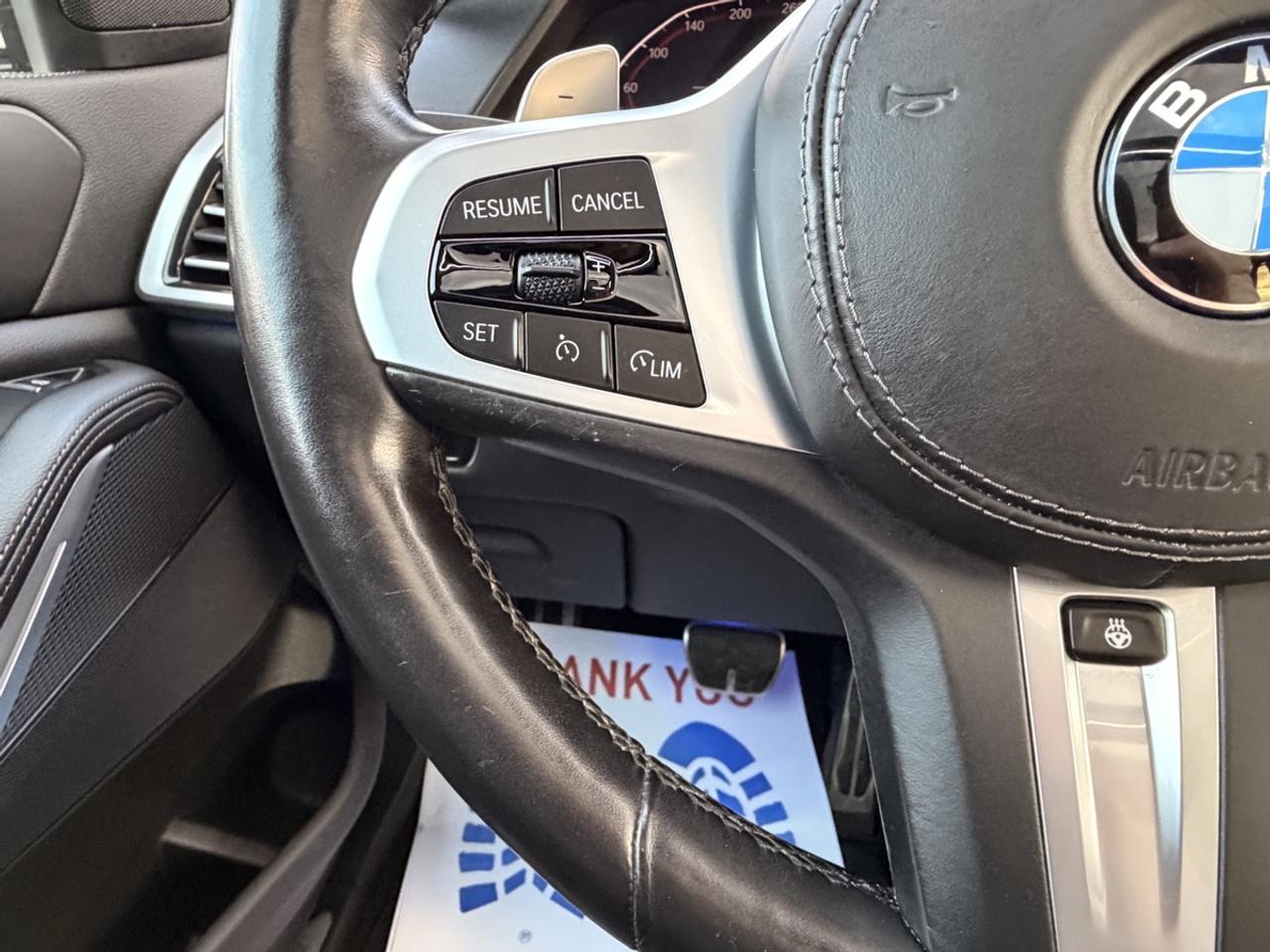 2021 BMW X5 xDrive40i Photo