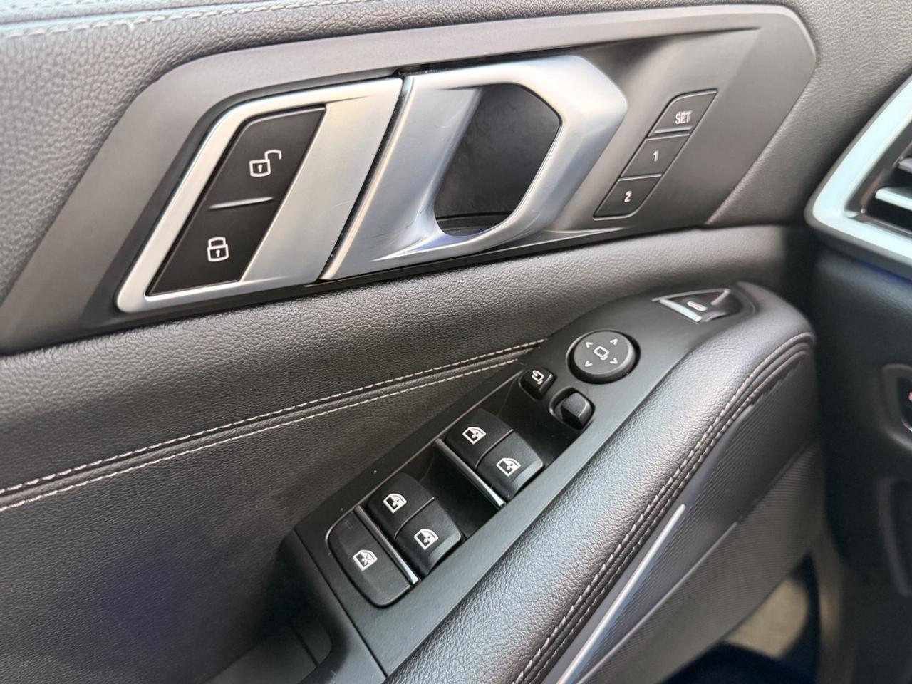 2021 BMW X5 xDrive40i Photo