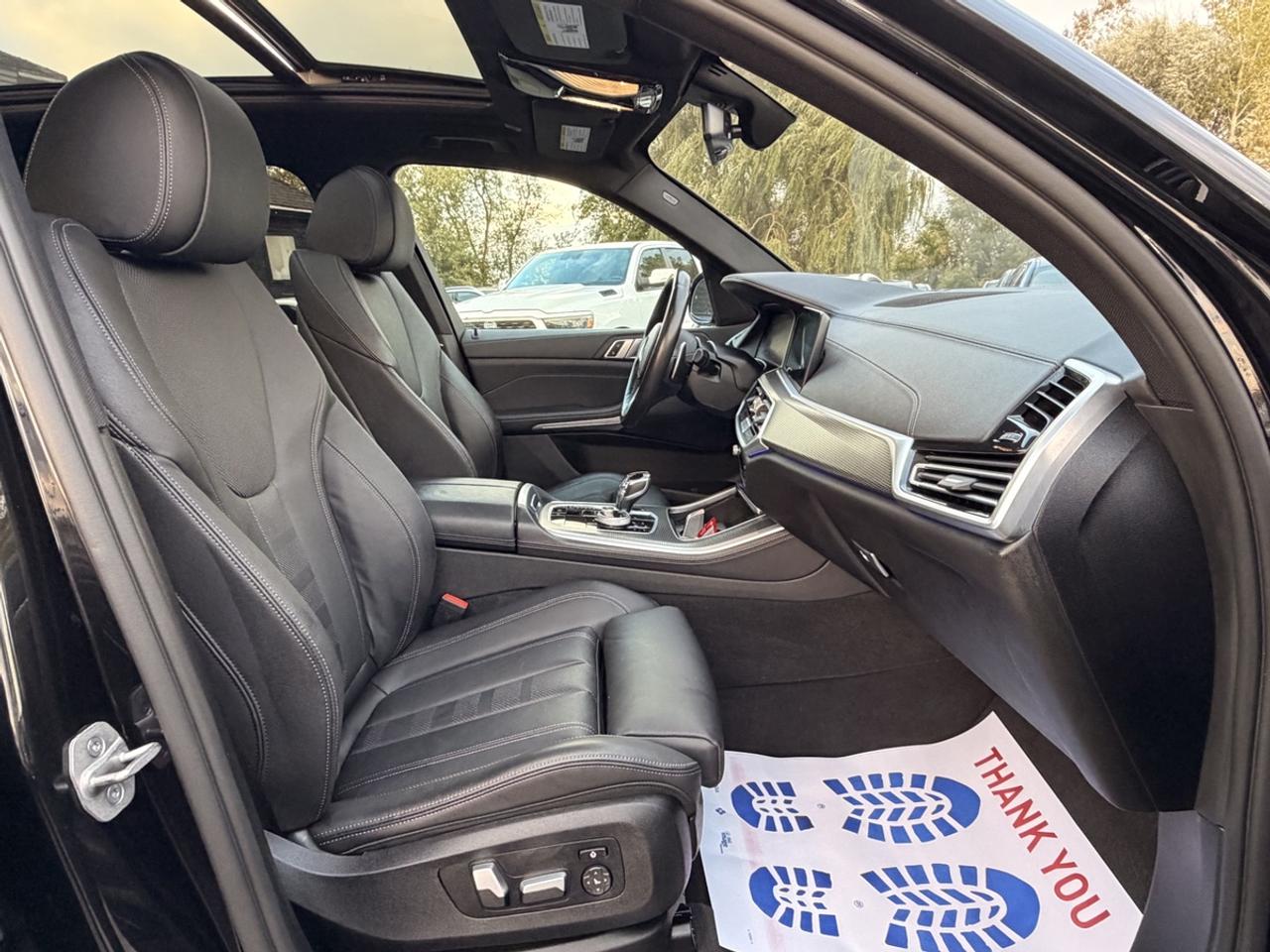 2021 BMW X5 xDrive40i Photo