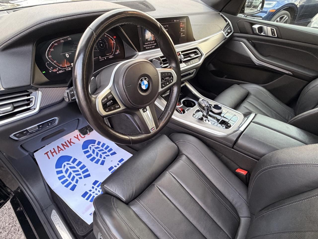 2021 BMW X5 xDrive40i Photo